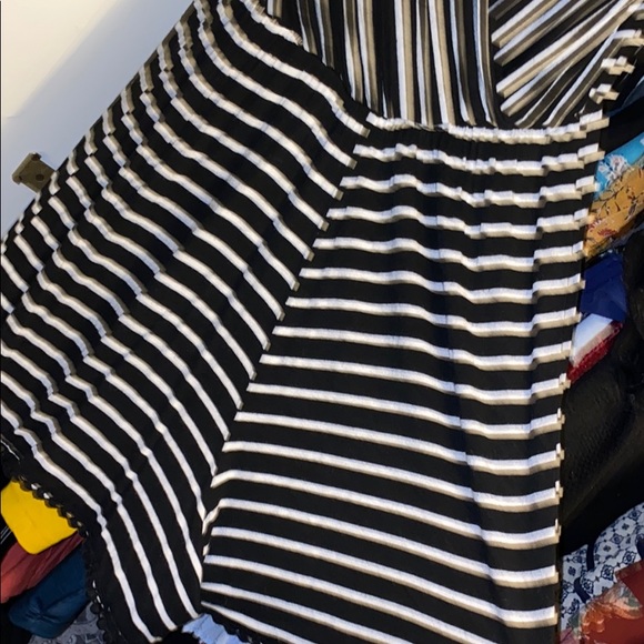 Romper - Picture 2 of 3